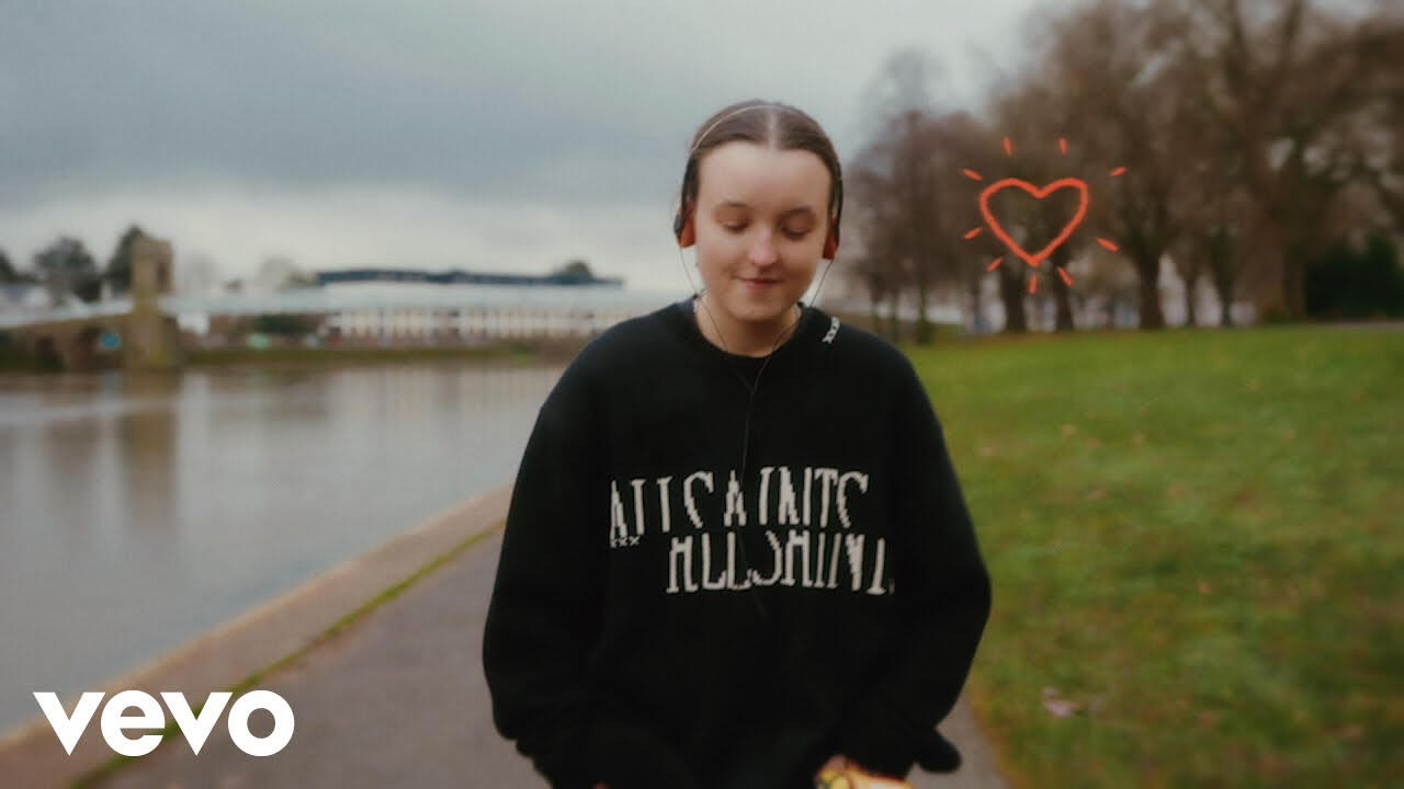 Not Like The Rest (Official Music Video)