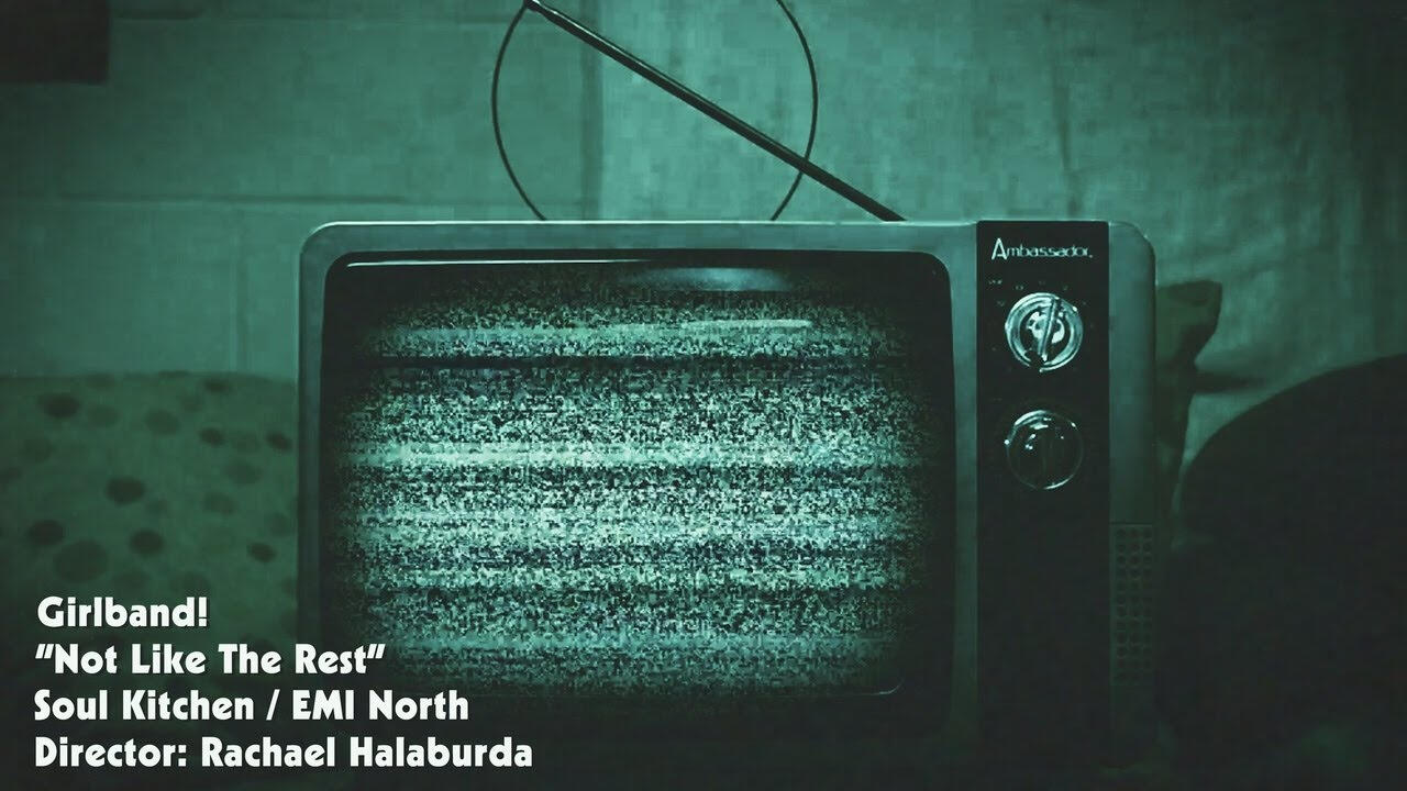 NOT LIKE THE REST (Viral Video) Music Video Thumbnail