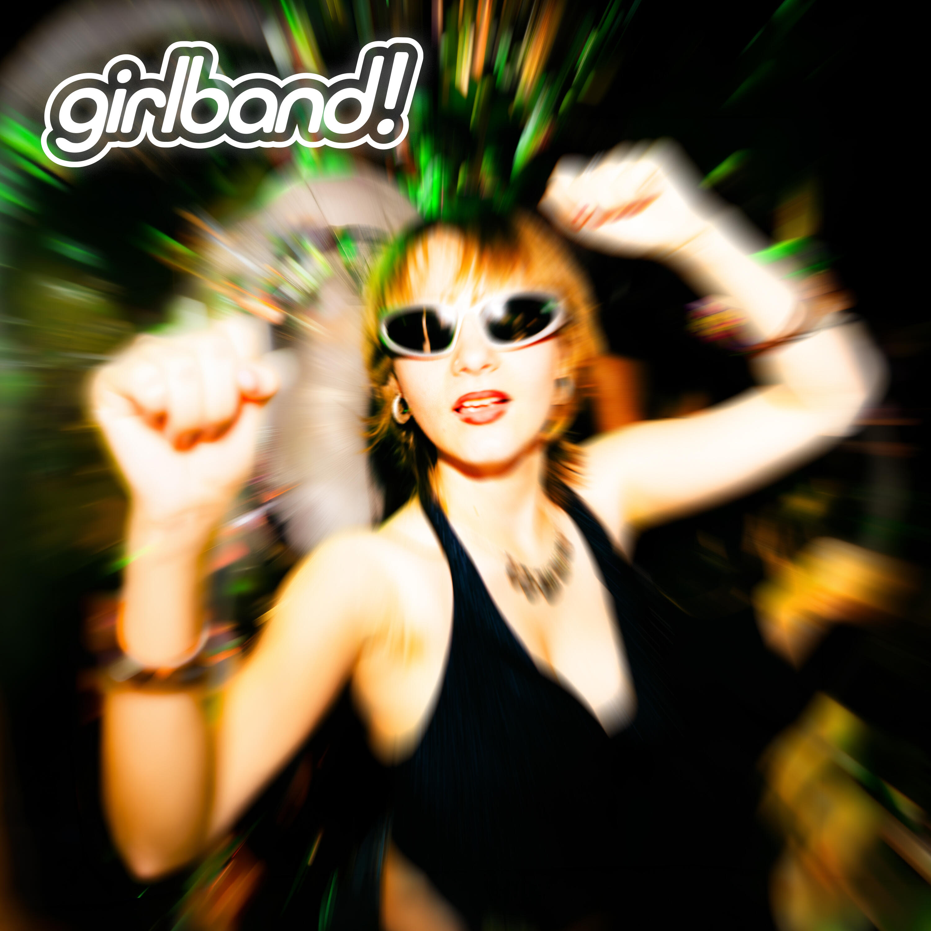 Girlband Album